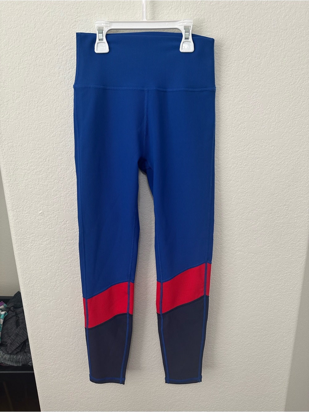 Wilo the label leggings